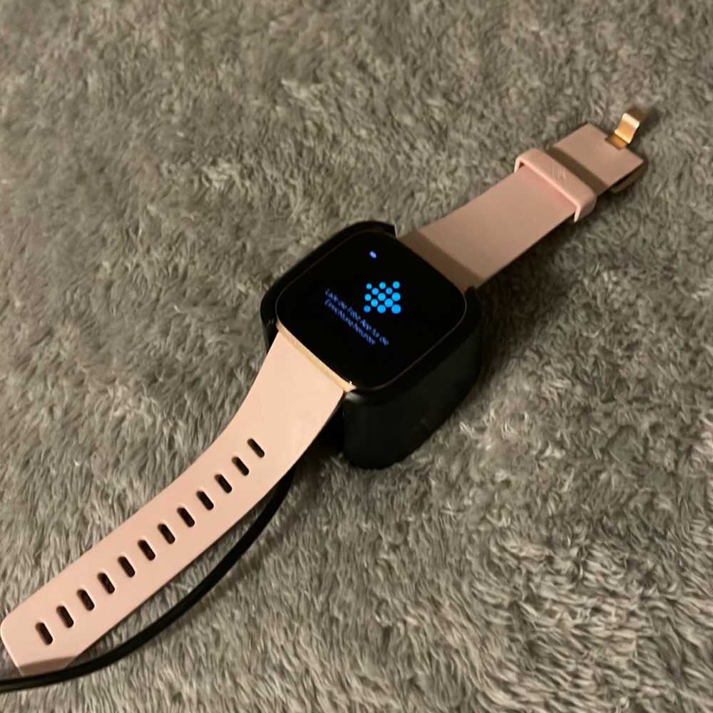 Fit bit